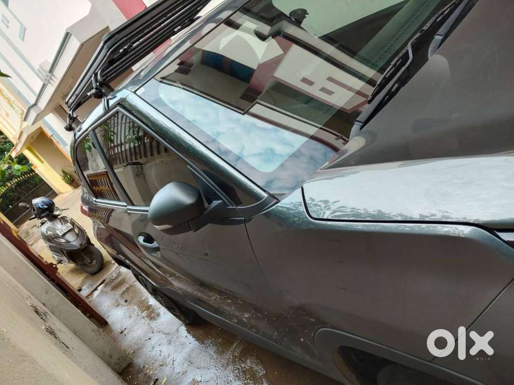 Brand New Tata Punch Cng