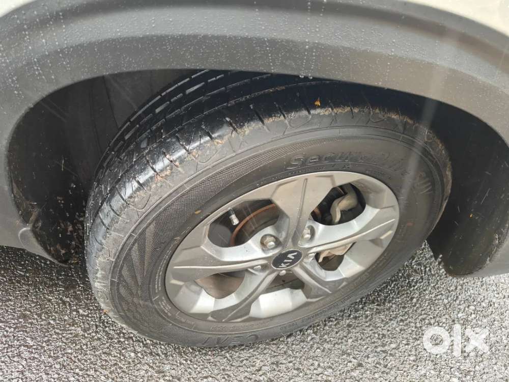 Kia Seltos Htk Plus 1.5 Diesel, 2020, Diesel