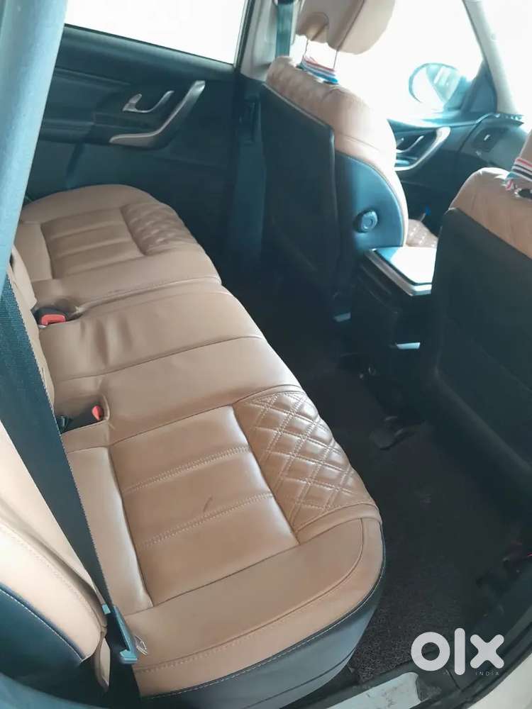 Mahindra Xuv500 2021