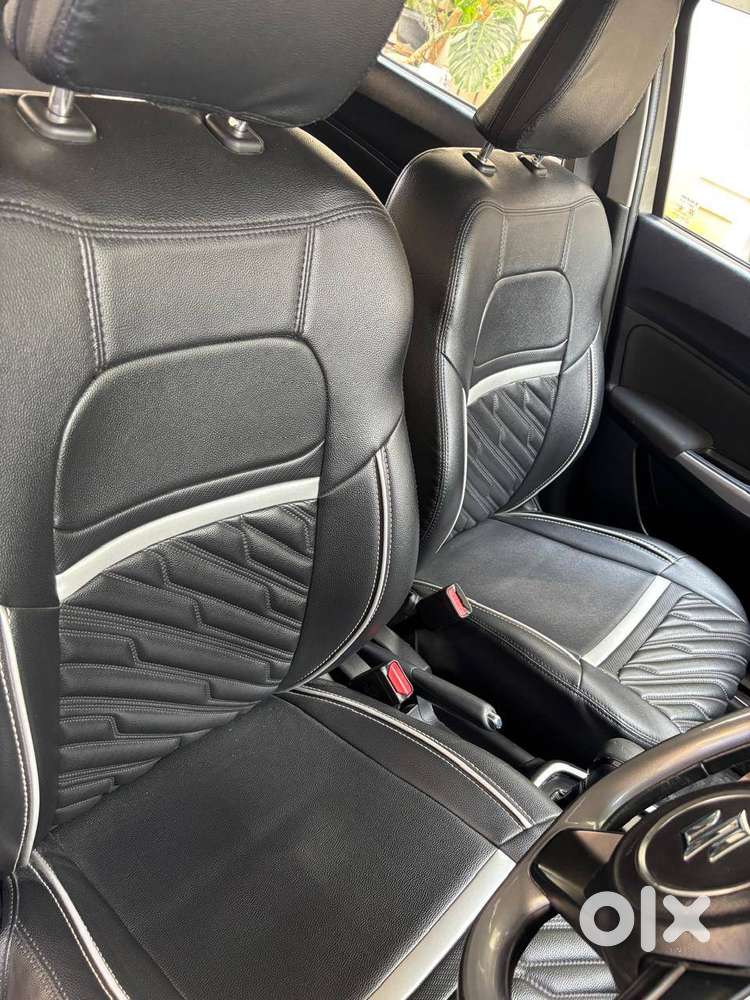 Meticulously Cared 2018 Swift Zxi Petrol | Low Mileagemaruti Swift Zxi