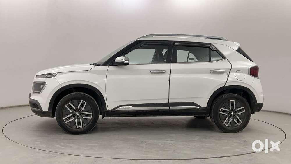 Hyundai Venue Sx Turbo, 2022, Petrol
