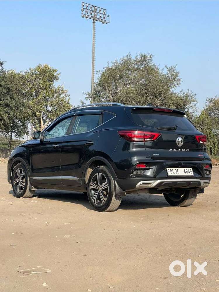 Mg Astor 1.5 Savvy Cvt, 2023, Petrol