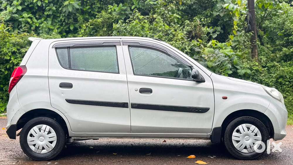 Maruti Suzuki Alto 800 Vxi Airbag, 2015, Petrol