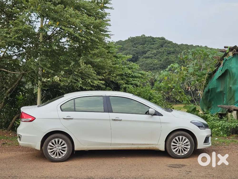 Suzuki Ciaz 1.5 Zeta Petrol For Sale