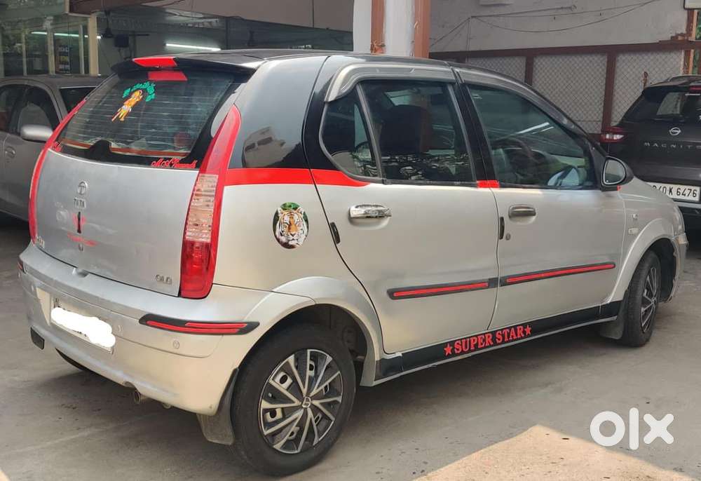 Tata Indica Xeta Gls Bs Iv, 2010, Petrol