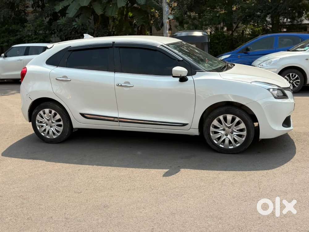 Maruti Suzuki Baleno Zeta, 2015, Diesel