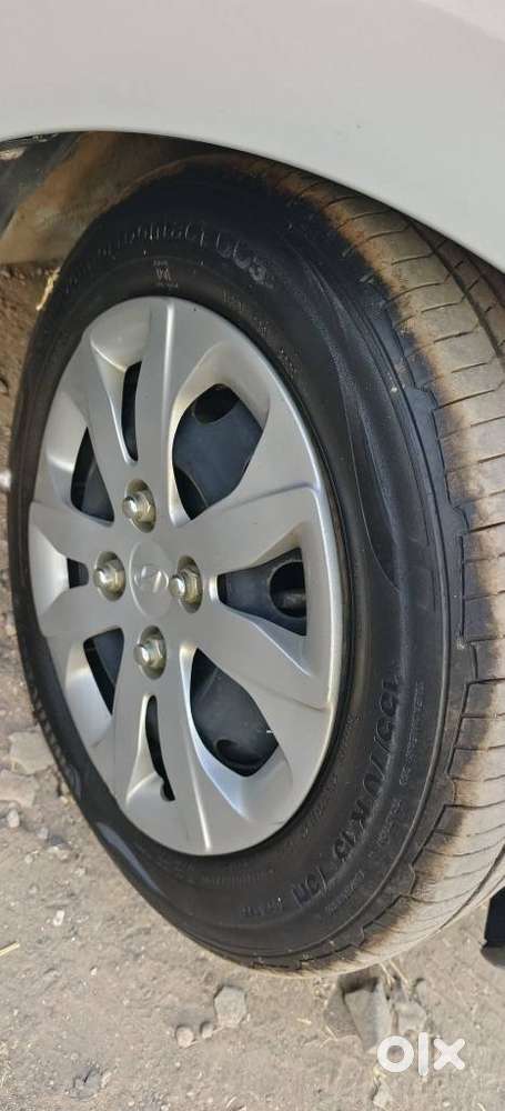 Hyundai Eon 0.8 Magna Plus Airbag, 2017, Petrol