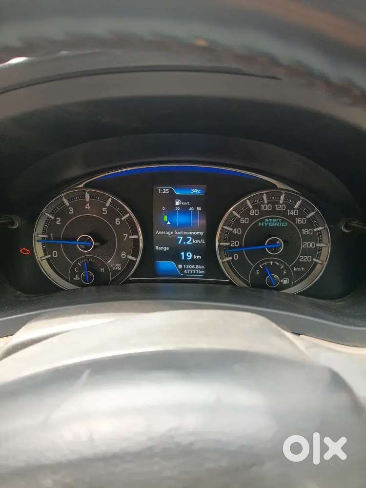 Maruti Suzuki Ciaz 1.5 2023