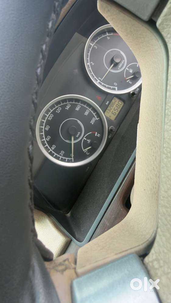 Tata Safari Storme 2014 4x4