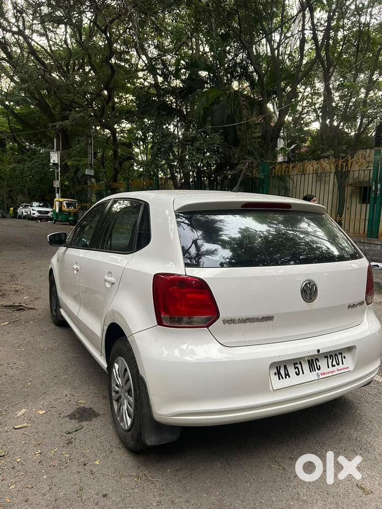 Volkswagen Polo Diesel