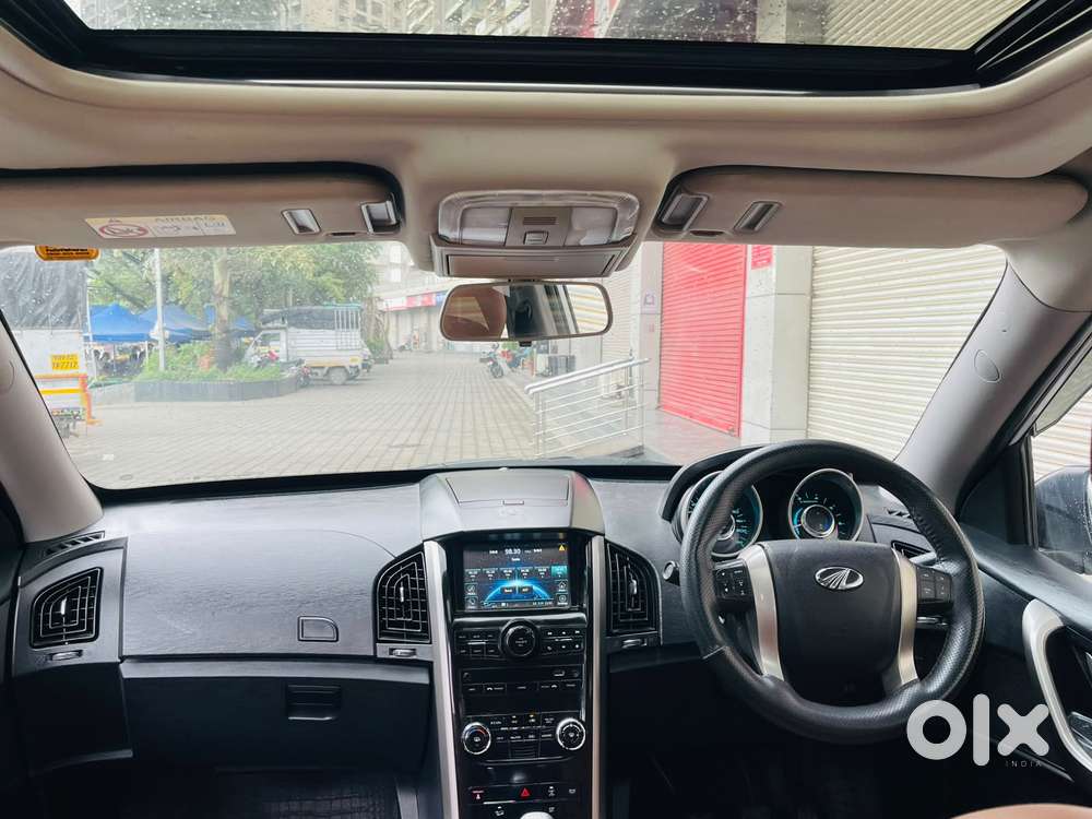 Mahindra Xuv500 W9, 2019, Diesel