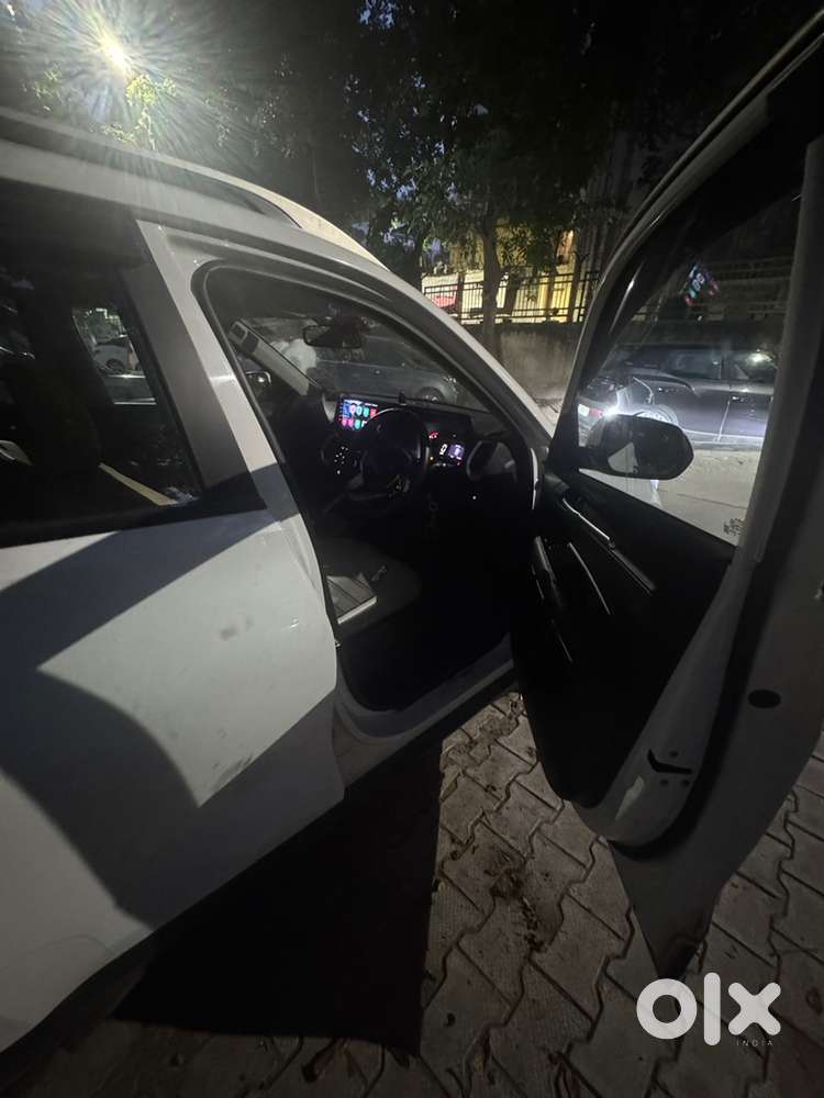 Kia Sonet Manual Petrol 2022