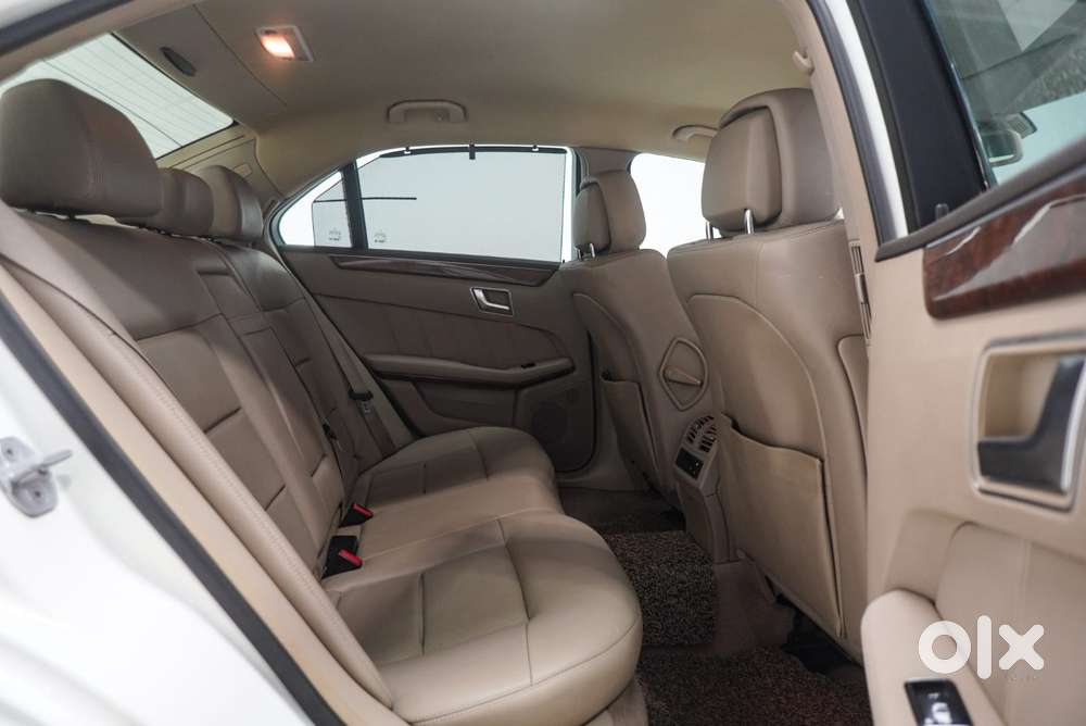 Mercedes-benz E-class 220 Cdi, 2012, Diesel