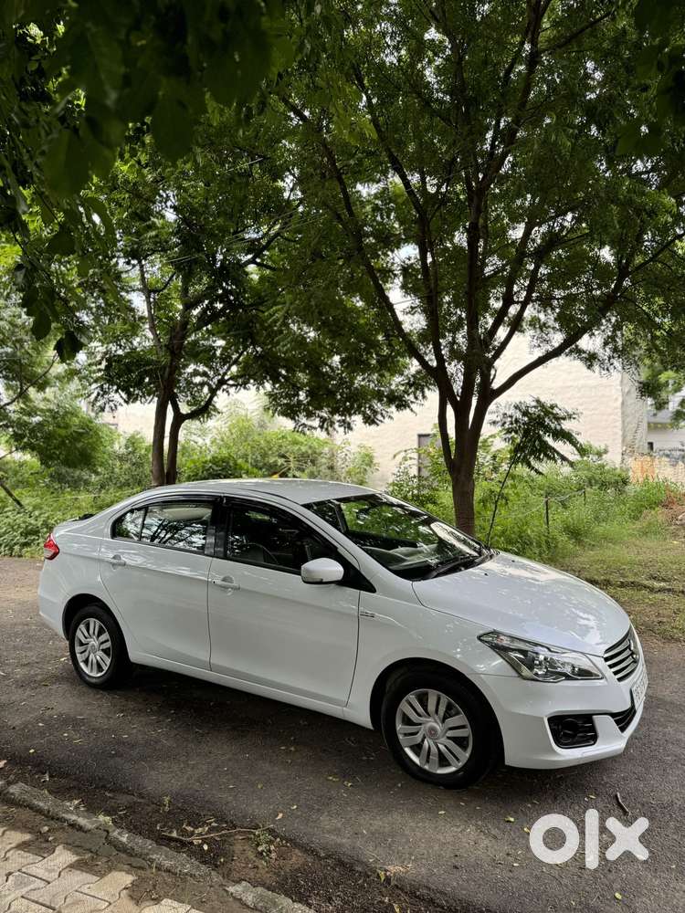 Maruti Suzuki Ciaz 2014-2017 Vdi, 2015, Diesel