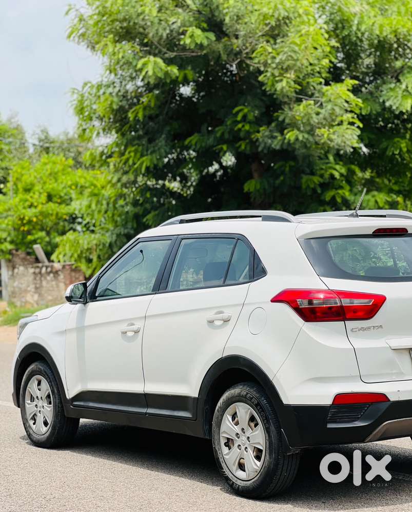 Hyundai Creta 1.4 Crdi S Plus, 2015, Diesel