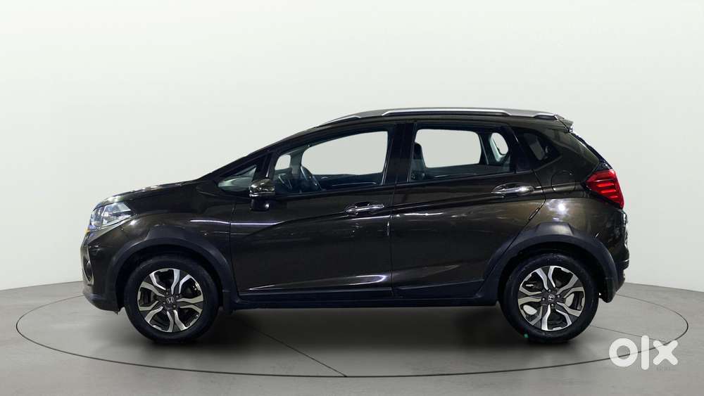 Honda Wr-v 1.2 Vx I-vtec, 2018, Petrol