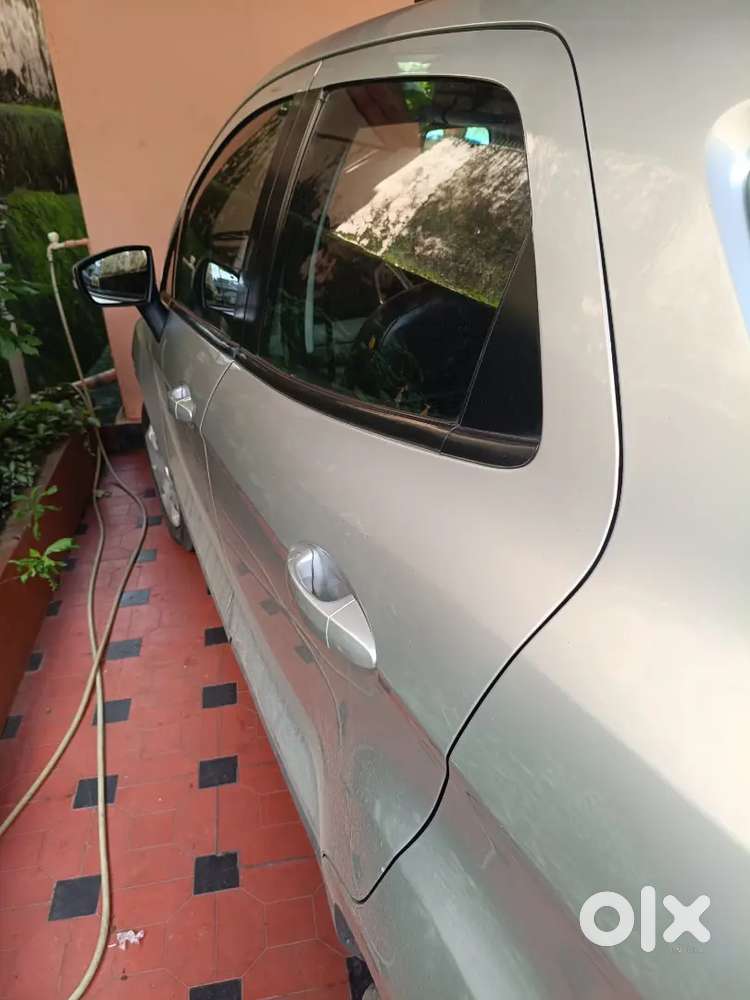 Ford Ecosport Diesel 2014