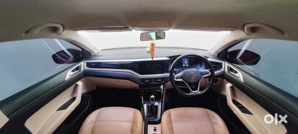 Volkswagen Virtus Highline Plus 1.0 Tsi At, 2023, Petrol