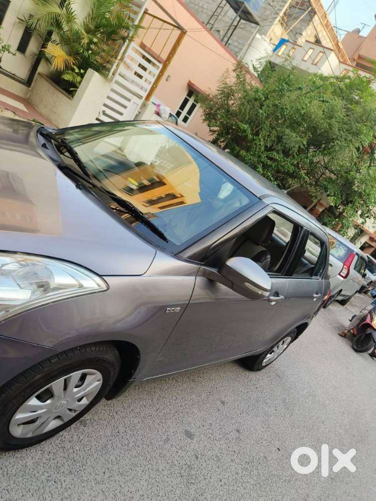 Maruti Suzuki Swift Dzire Vdi Bsiv, 2013, Petrol