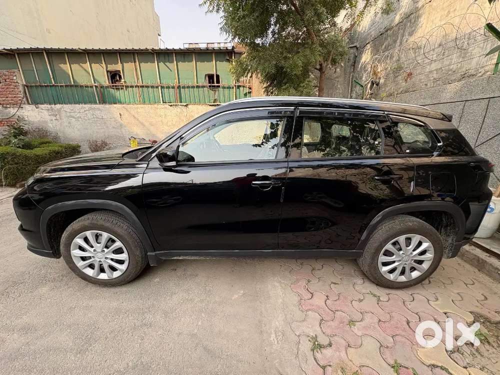 Sell Maruti Suzuki Grand Vitara 2026 Automatic Torque Converter Delta
