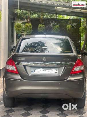 Maruti Suzuki Dzire Zdi, 2015, Diesel