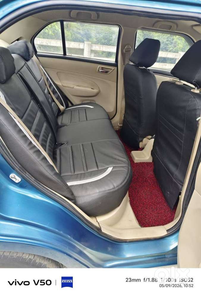 Maruti Suzuki Swift Dzire Vxi At Optional, 2014, Petrol