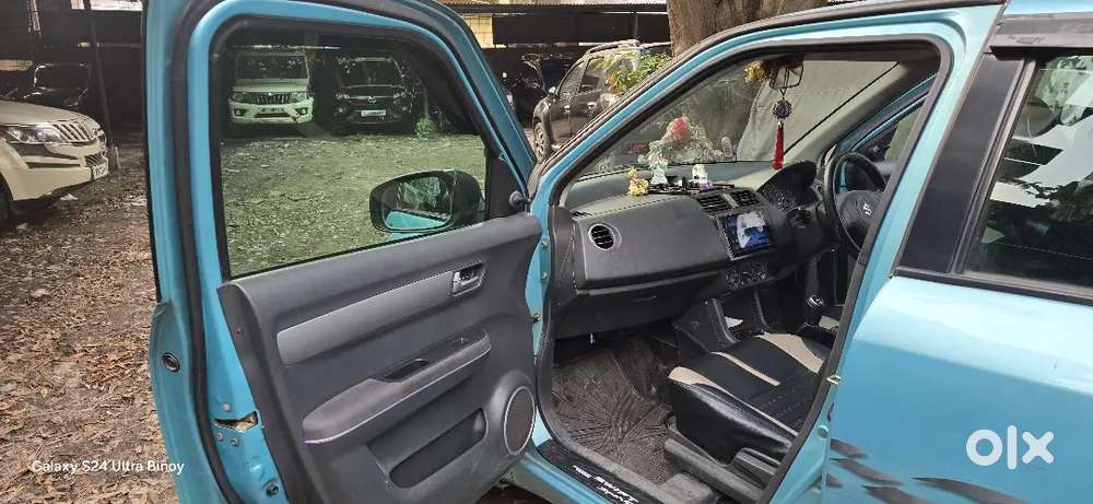 Maruti Suzuki Swift 2007 Petrol 53000 Km Driven