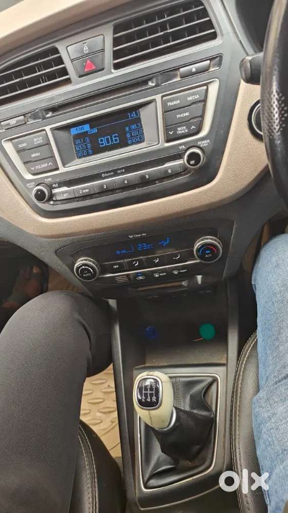 Hyundai Elite I20 2014 2nd Owner