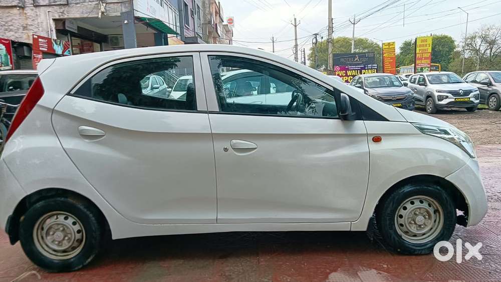 Hyundai Eon Era, 2014, Petrol