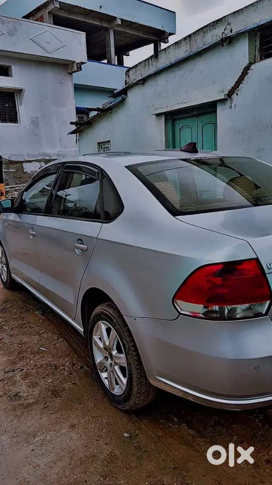 New Condition