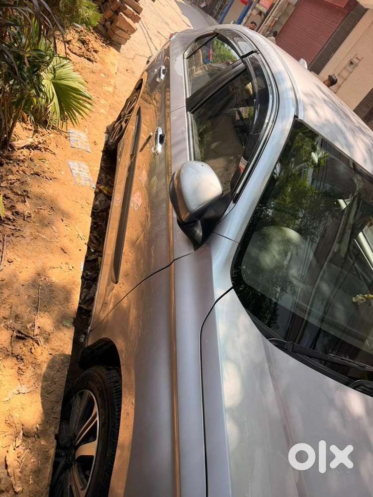 Honda Amaze 2023 Petrol Well Maintained
