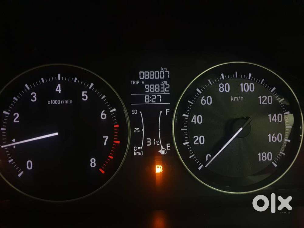 Honda Amaze V 1.2 Petrol Mt, 2018, Petrol