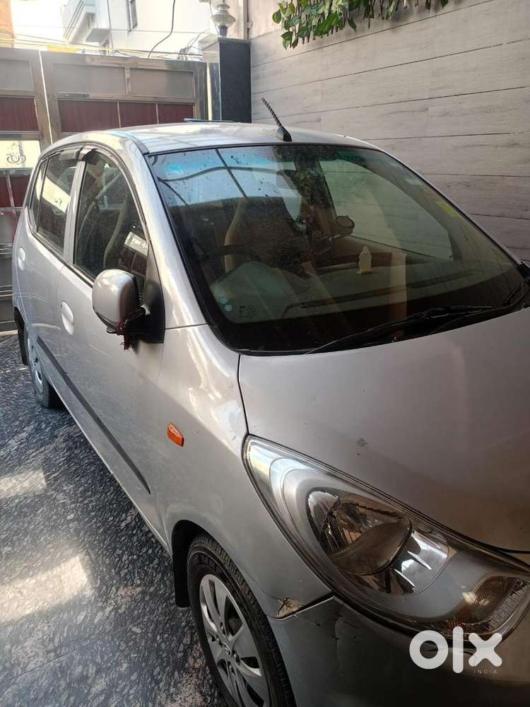 Hyundai I10 2011 Petrol Good Condition, Android Multimedia , New Tyres