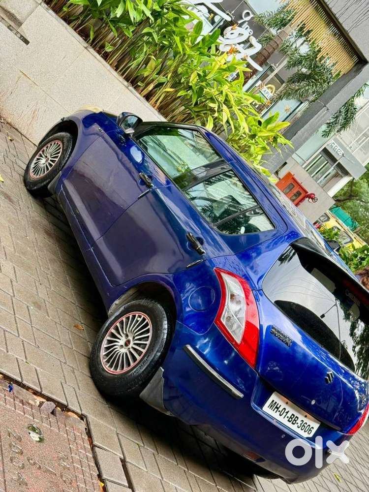 Maruti Suzuki Swift 2011-2014 Vxi, 2012, Petrol