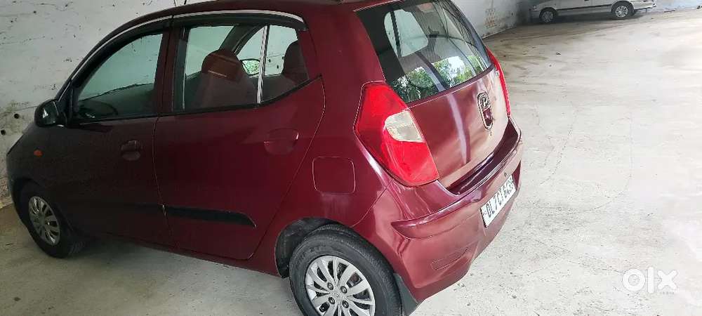 Good Condition Car