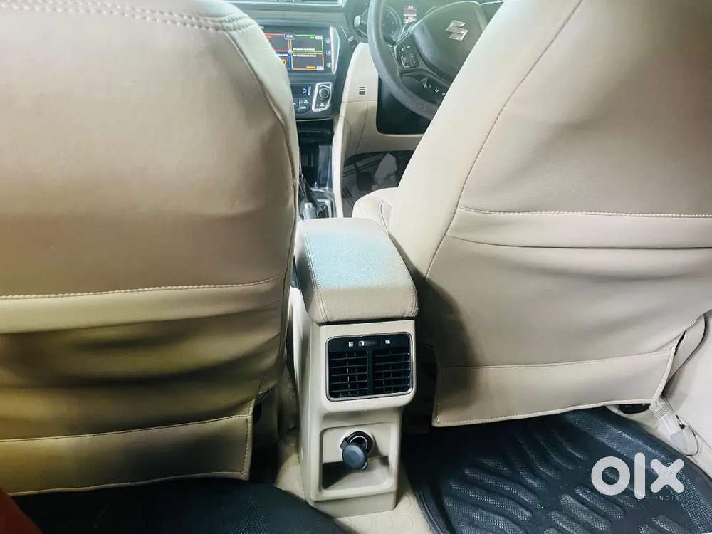 Maruti Suzuki Ciaz 2016 (17reg) Diesel Good Condition