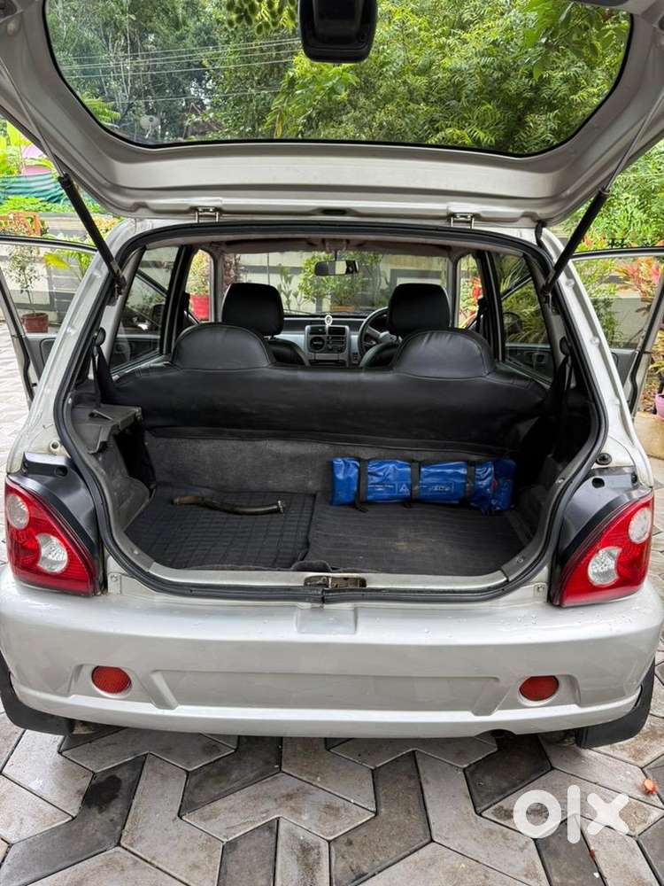 Maruti Suzuki Zen Estilo 2004 Petrol Well Maintained