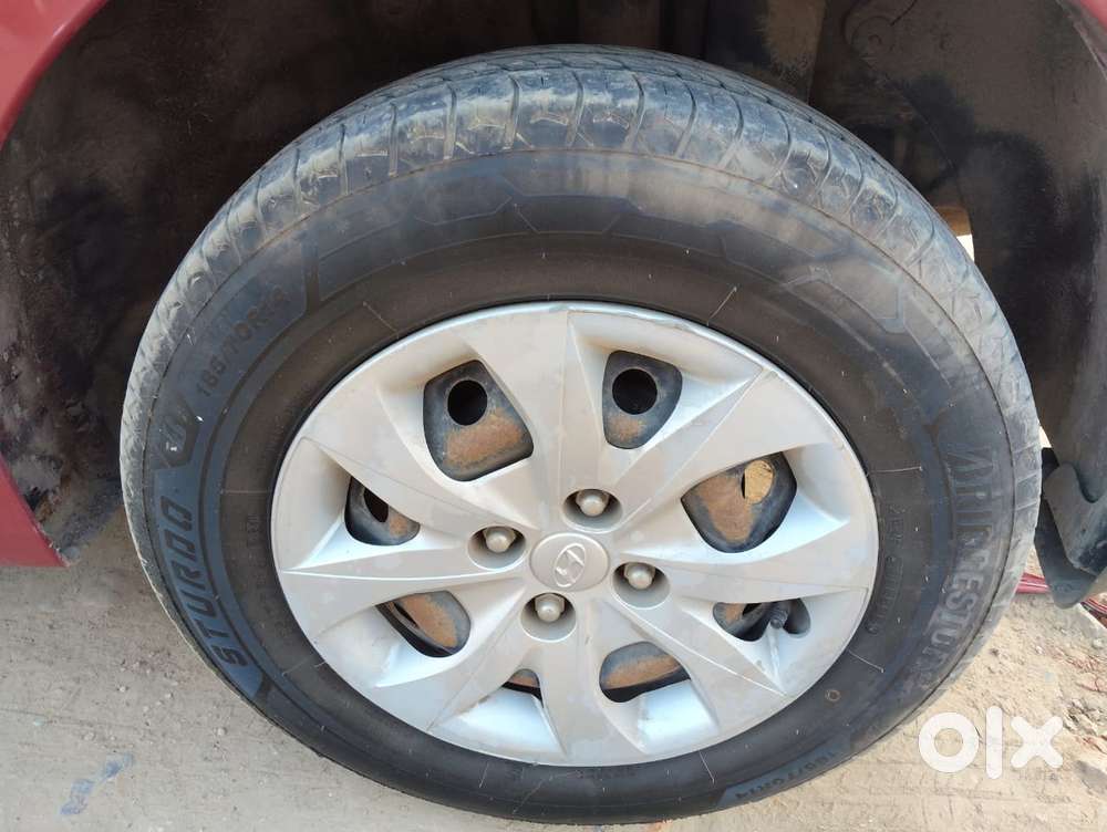 Hyundai Elite I20 Magna 1.4 Crdi, 2018, Diesel