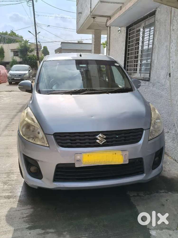 Well Maintained With Quality Parts.tyre With N2 Filled
