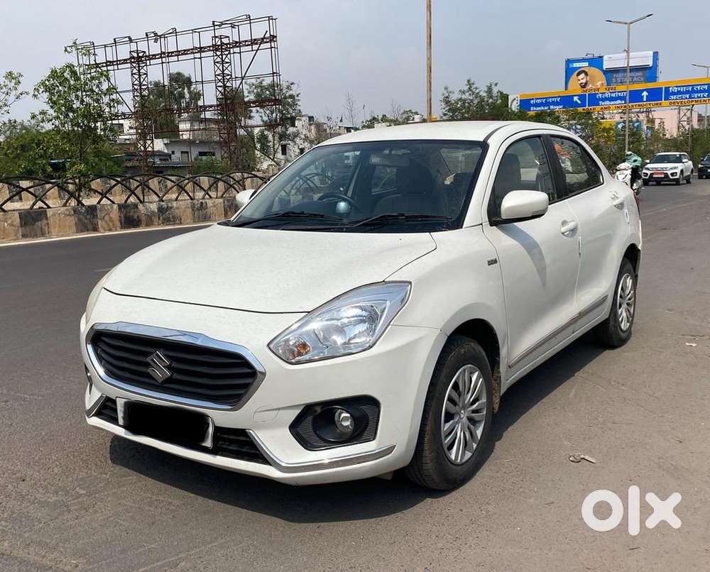 Maruti Suzuki Diesel 2019 Well Maintained