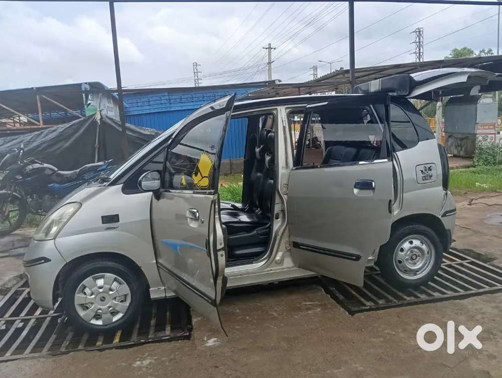 Maruti Suzuki Zen Estilo 2007 Petrol Manual