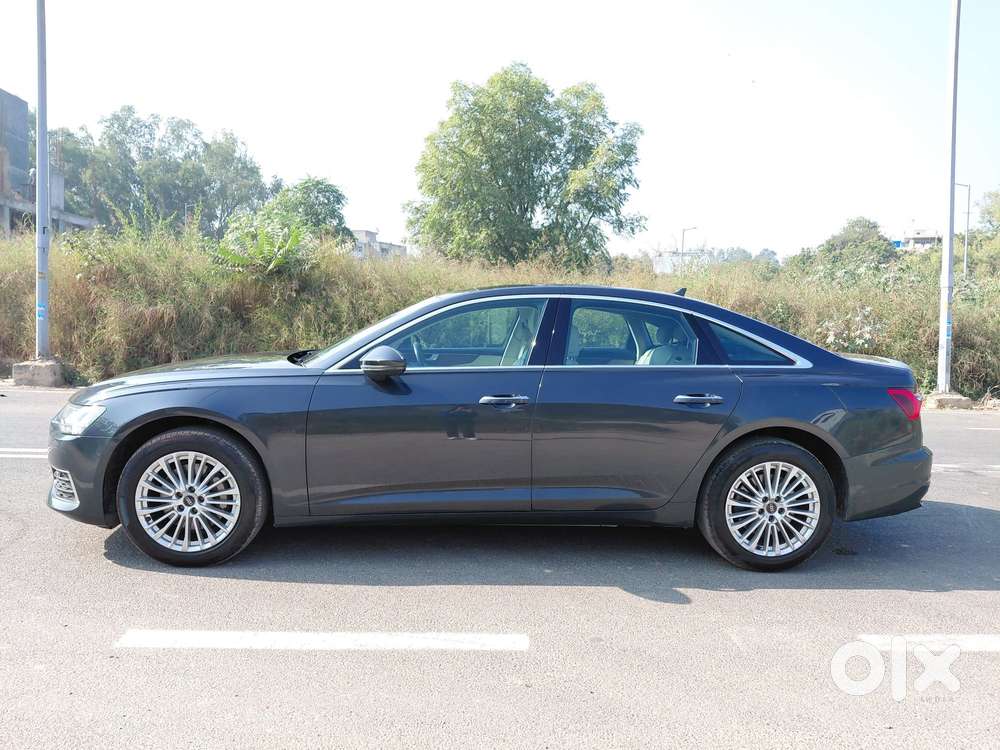 Audi A6 2.0 Tfsi Premium Plus, 2022, Petrol