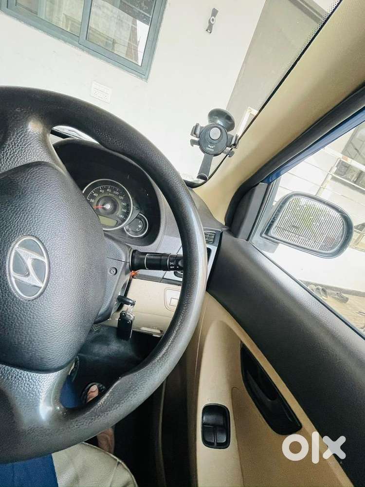 Used Hyundai Eon 2012