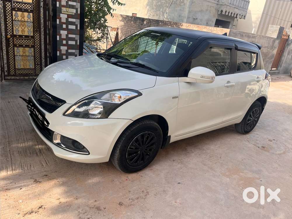 Maruti Suzuki Swift Diesel 2012