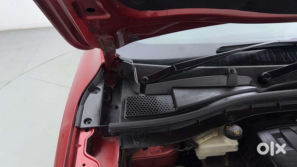 Mg Astor 1.5 Smart Cvt, 2022, Petrol