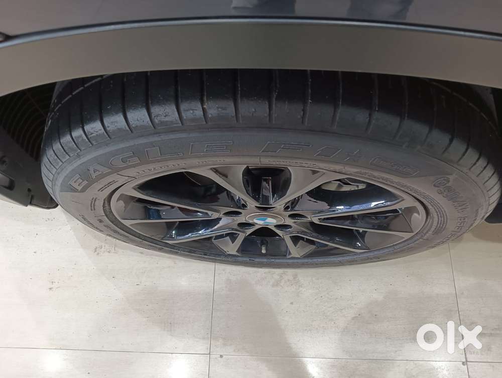 Bmw X5 Xdrive 30d Design Pure Experience 5 Seater, 2018, Diesel