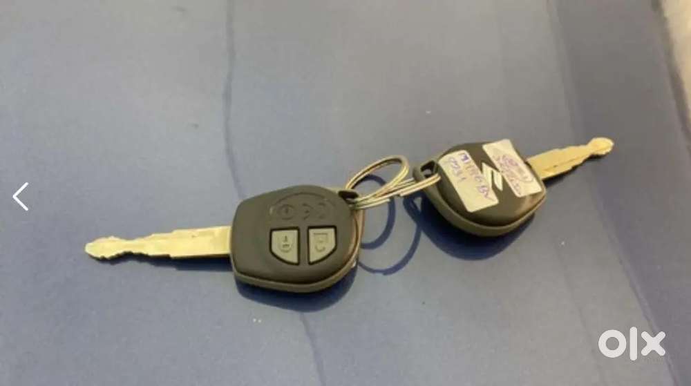 Maruti Suzuki Dzire Vxi 2021  Excellent Condition