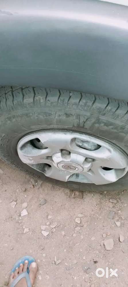 Mahindra Scorpio Classic 2019