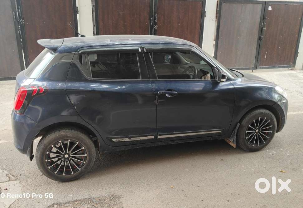 Maruti Suzuki Swift Vxi + Manual, 2019, Petrol
