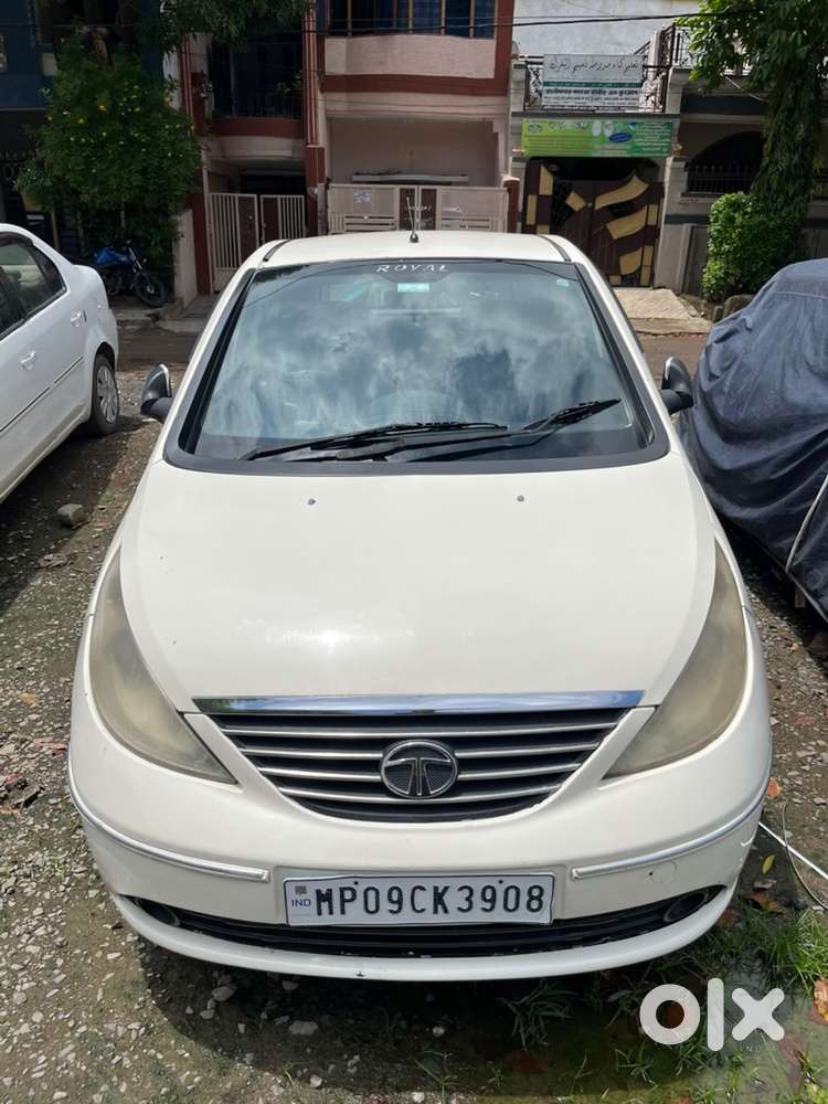 Tata Indica 2011 Diesel 100000 Km Driven